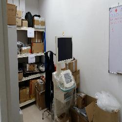 NORTHSTAR @ AMK (D20), Office #45620662